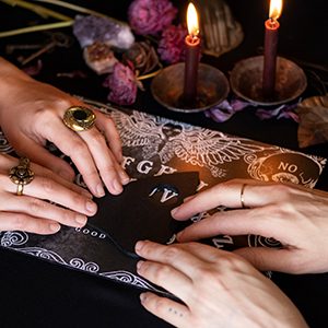 Love Spells