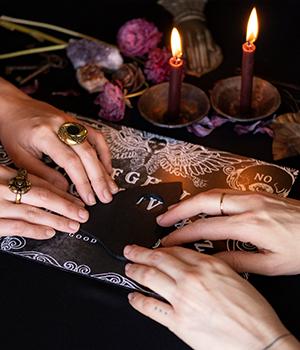 Love Spells