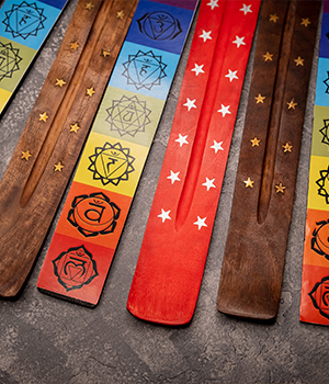 Siege Sticks