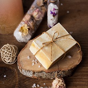 Spiritual Bath, Soaps (Body wash)