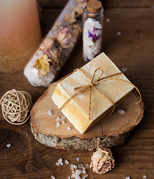 Spiritual Bath, Soaps (Body wash)