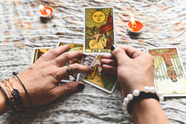 psychic readings